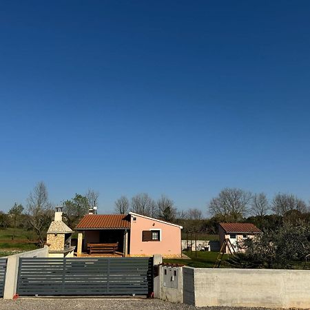 Kuca Renata Villa Pula Exterior photo
